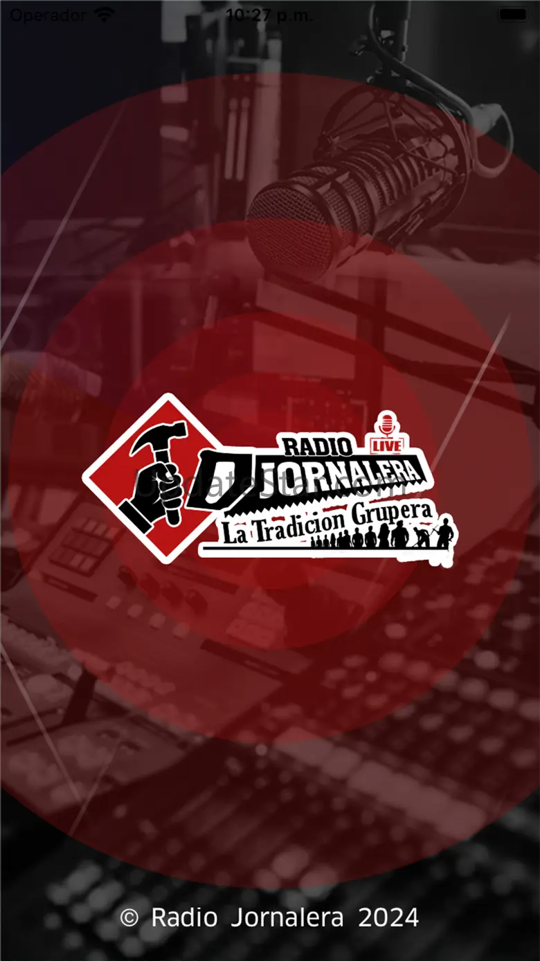 Radio Jornalera 1.0