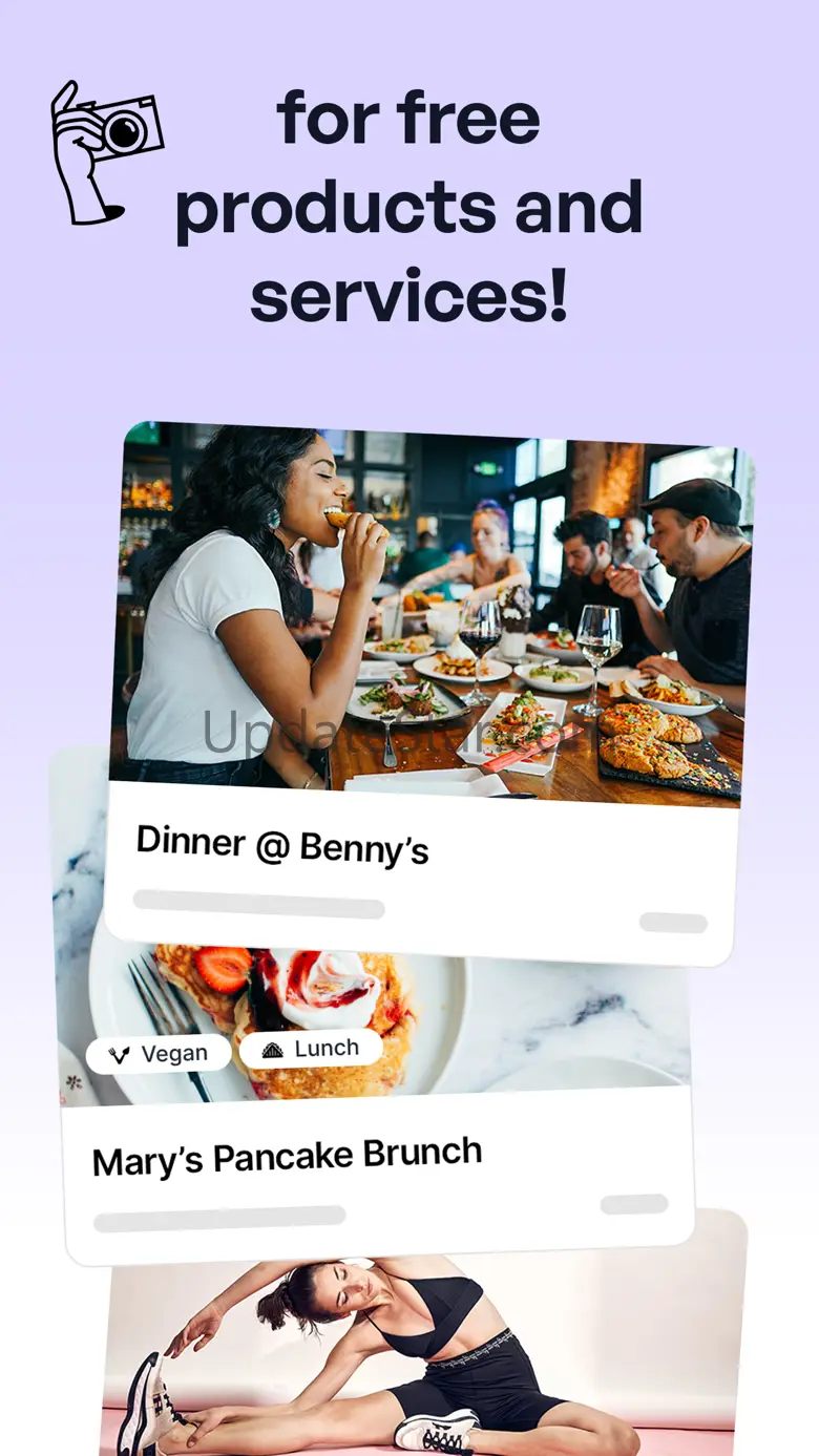Barter - for Creators 1.10.2