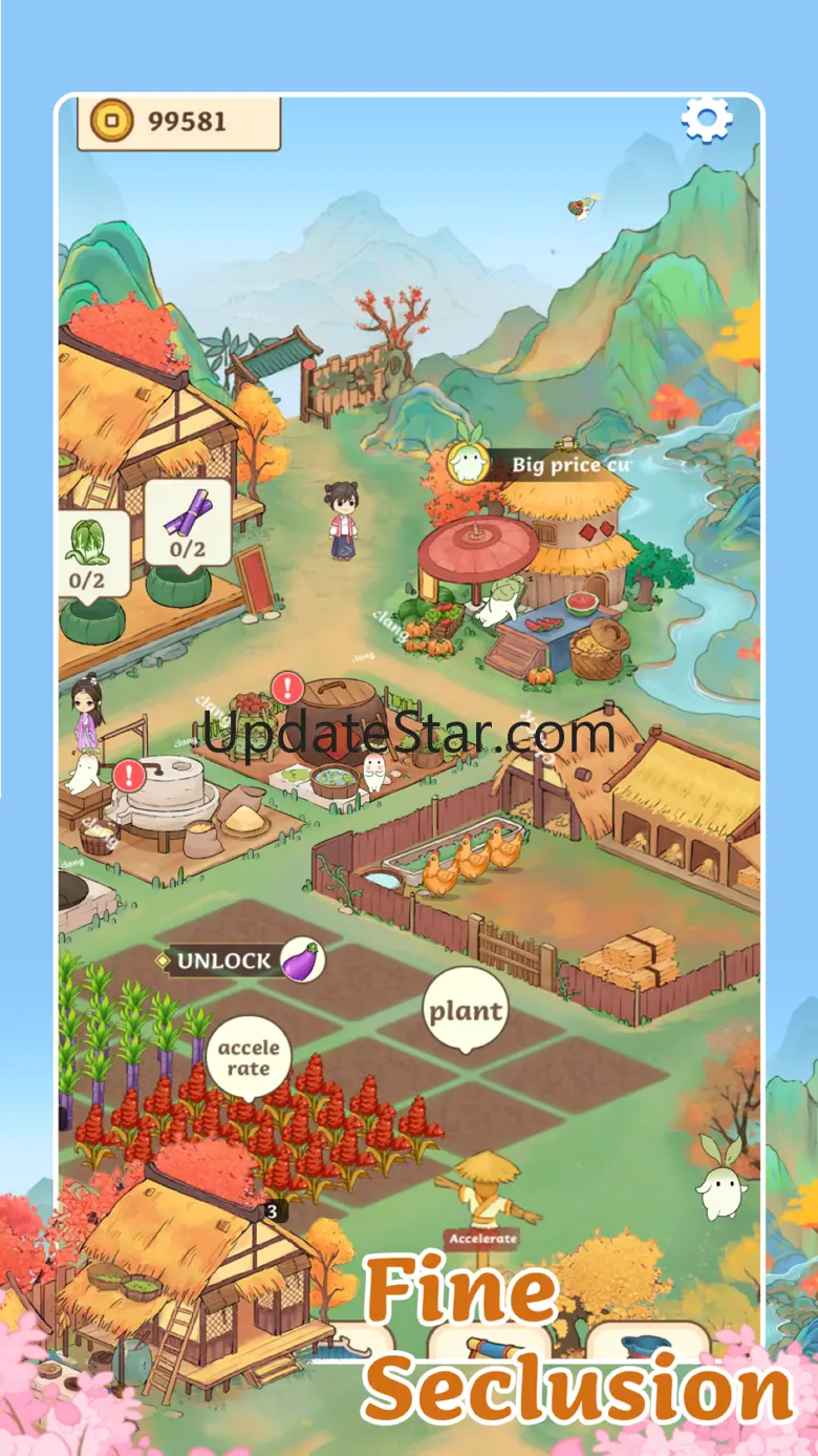 Felicity Life 1.1.1