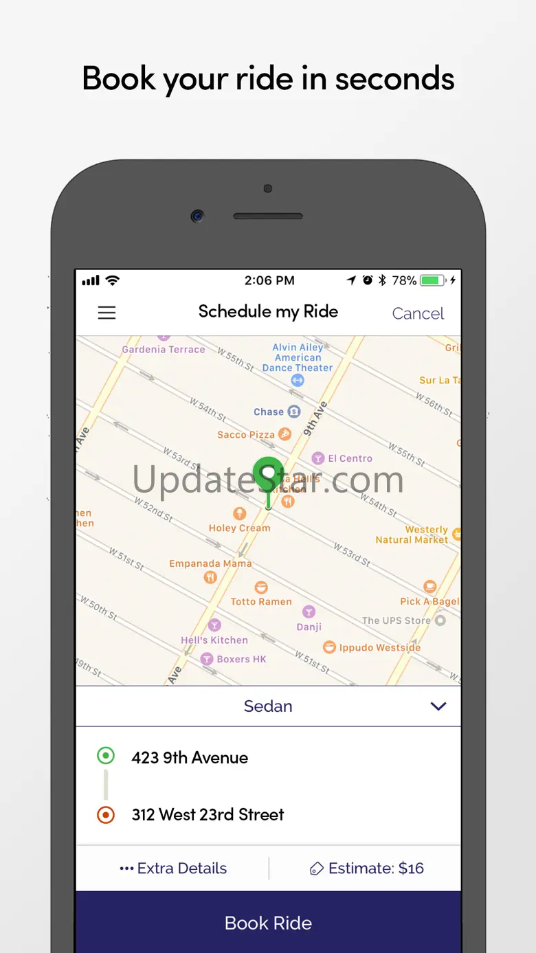 HallPassRIDE 2.18.0
