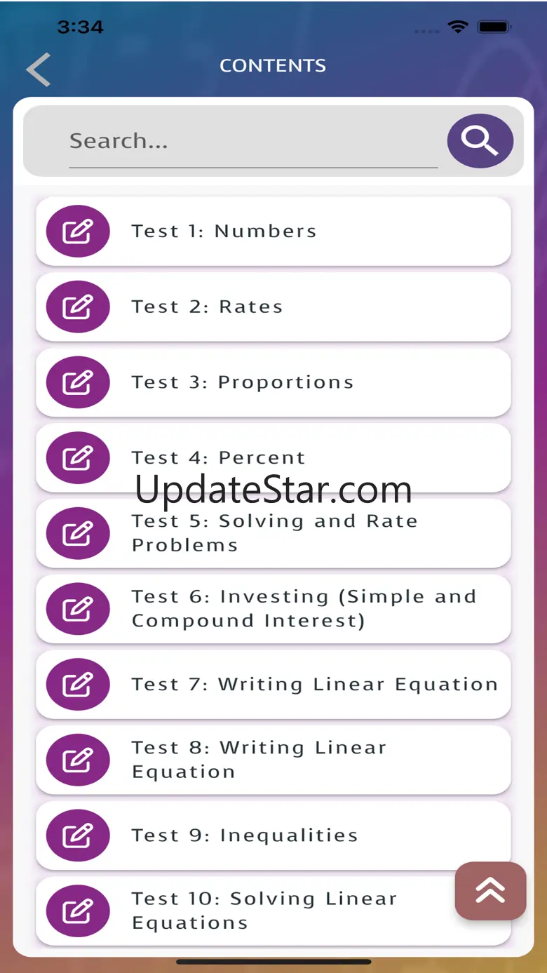 TSIA2 MATH 1.0