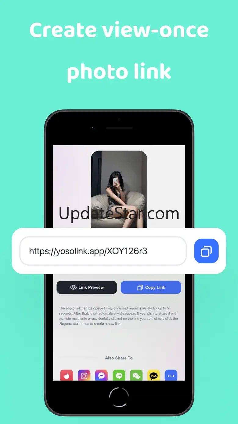 YOSO: Upload Image & Short URL 1.6.0
