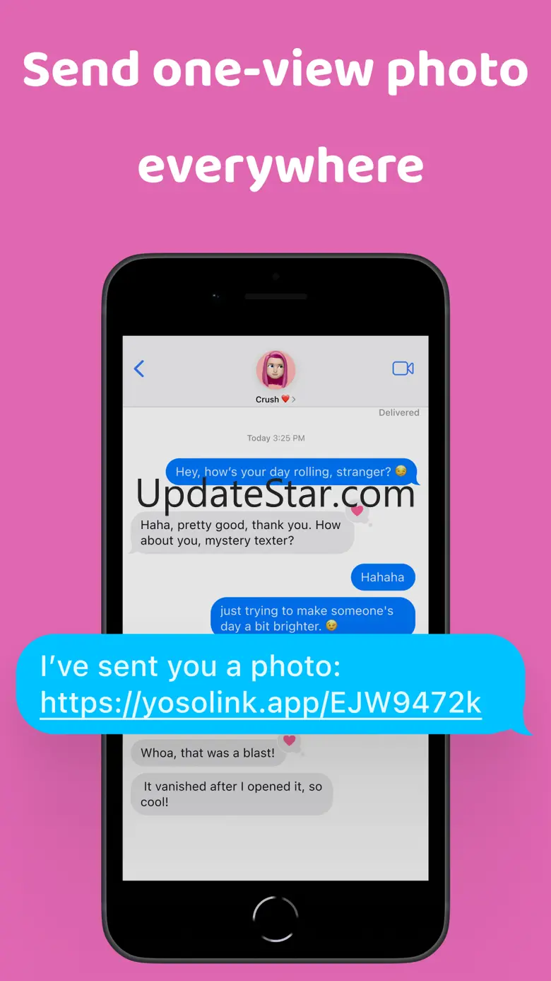 YOSO: Upload Image & Short URL 1.6.0