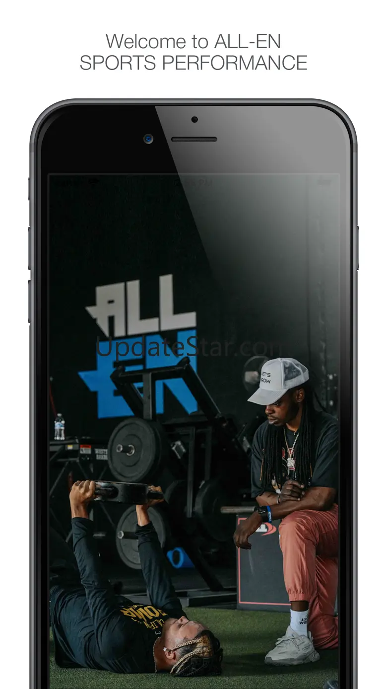 ALL-EN SPORTS PERFORMANCE 5.13.0