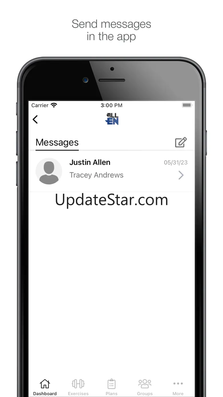 ALL-EN SPORTS PERFORMANCE 5.13.0