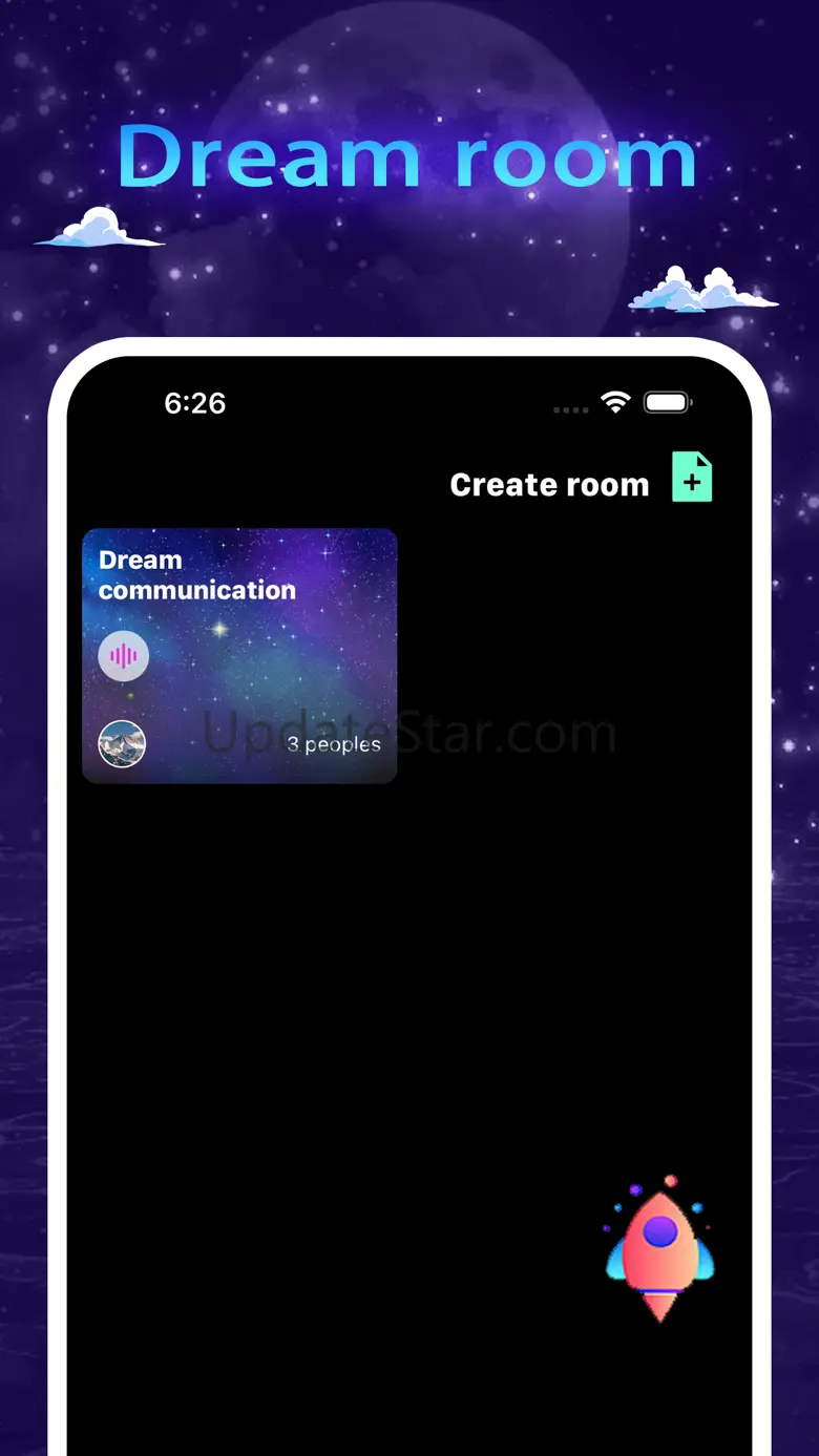 DreamHub: 18+ Live Chat & Meet 1.0.2