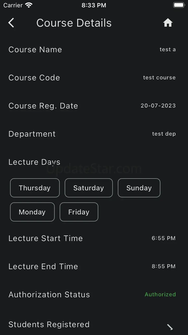 Spark Ai SLE 7.8.1