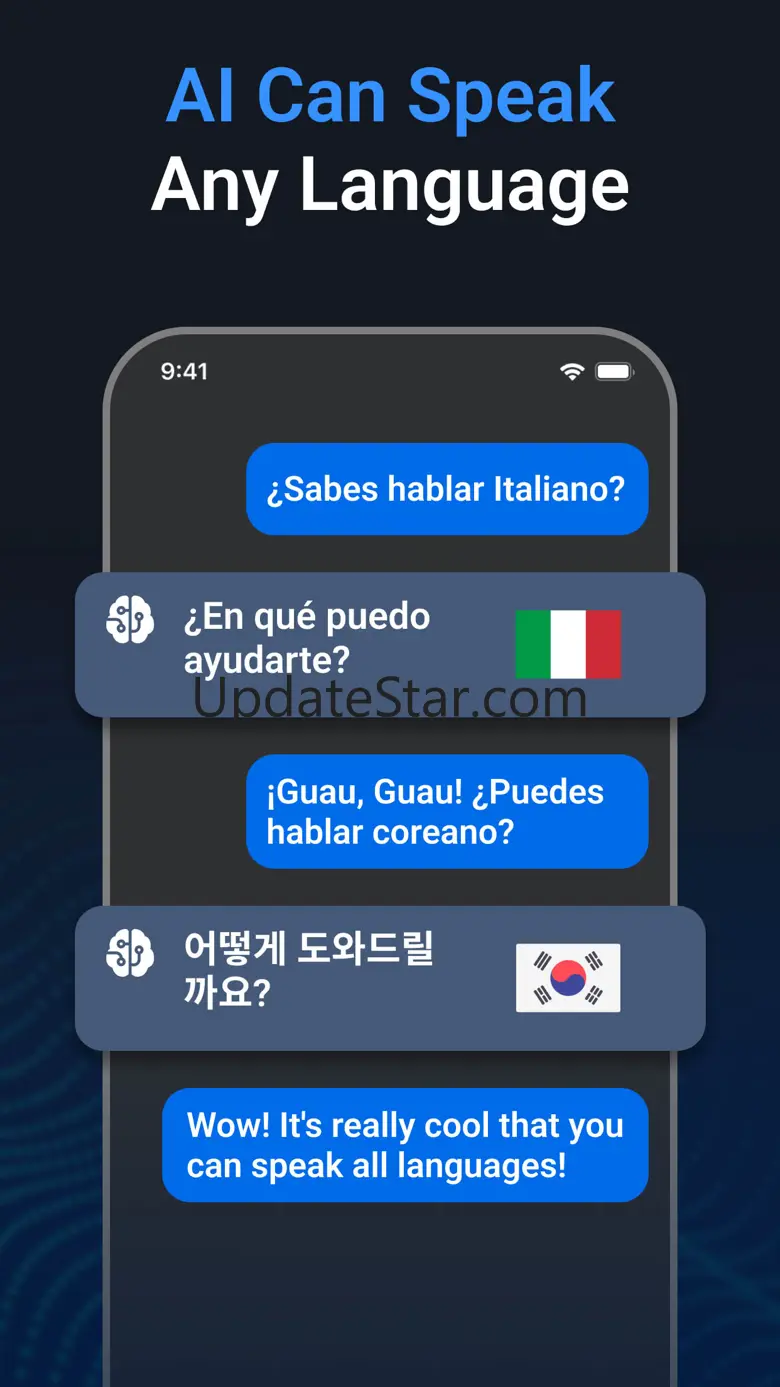 AI Chatbot - Jarvis 2.1