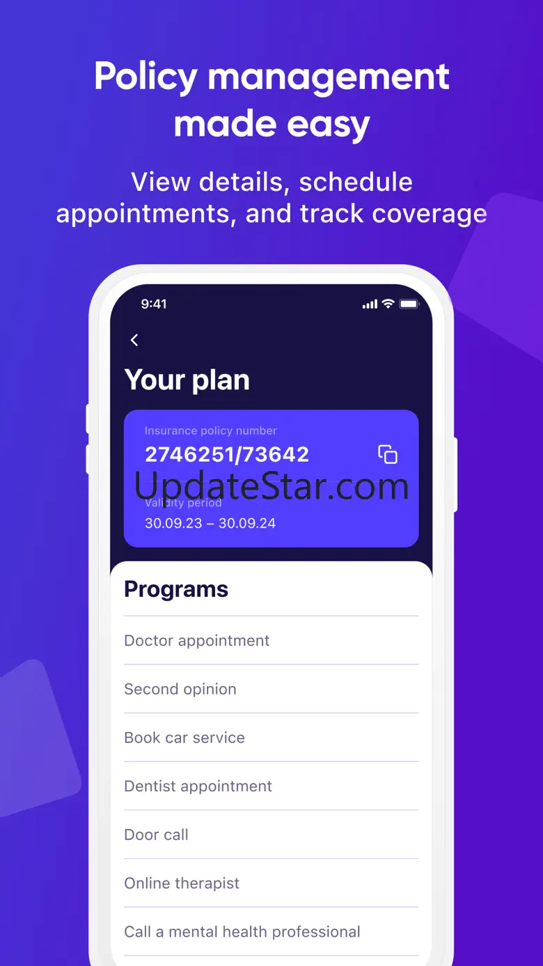 Renova - Digital Insure 1.0.13