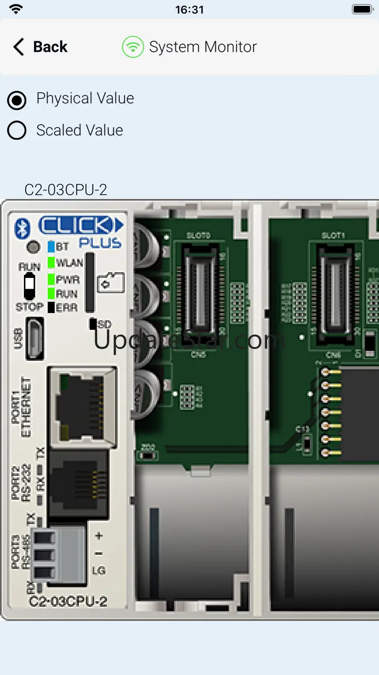 Remote PLC 1.2