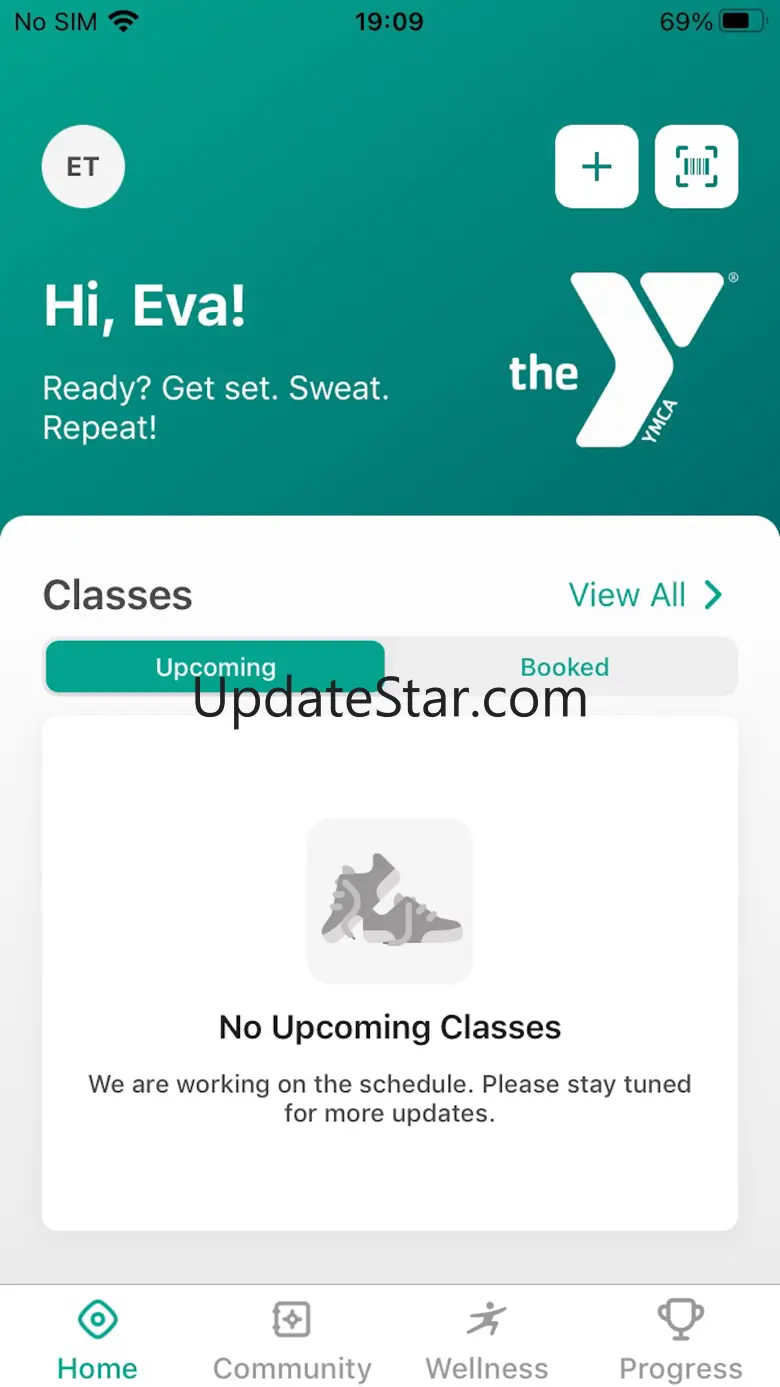 ICYMCA 1.1