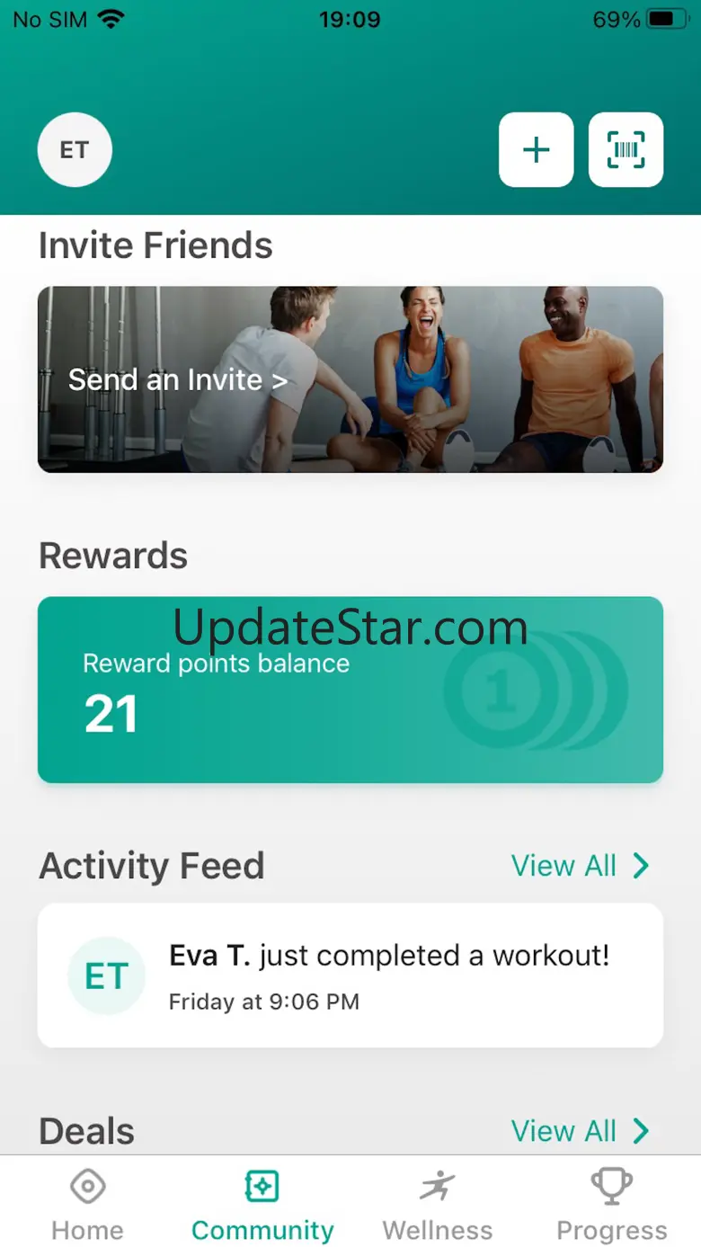 ICYMCA 1.1