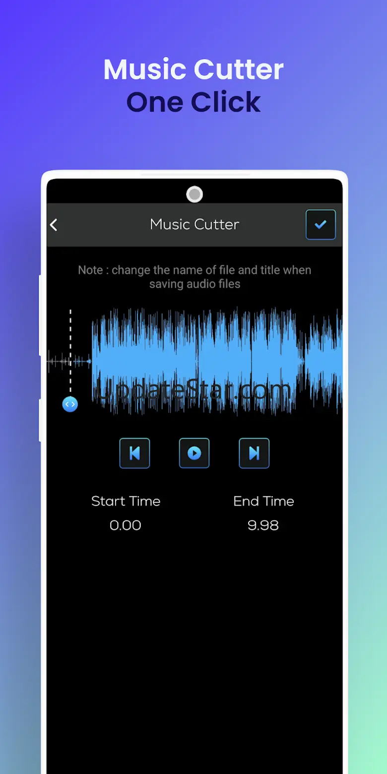 DJ Game - Dj Music Mixer 3.4