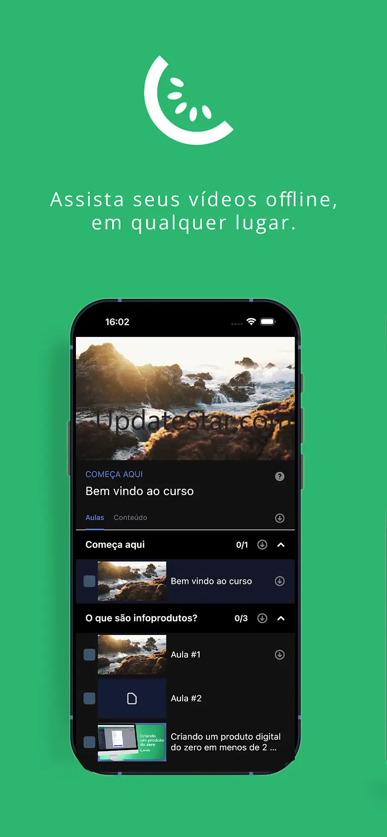 Kiwify Mobile 3.1.0