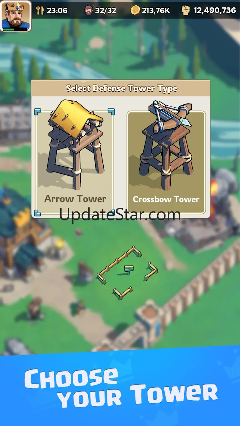 Kingshot 1.3