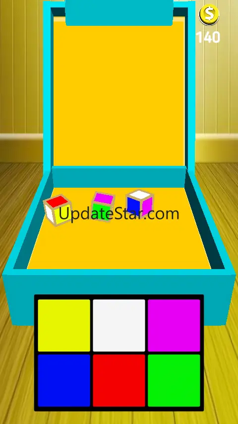 Color Game -Perya & Mini Games 1.0