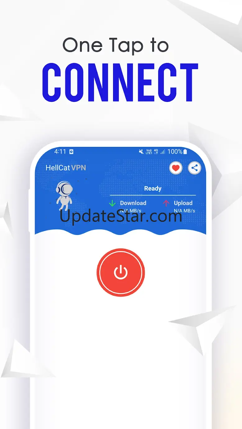 Suba VPN - Fast & Secure VPN 22
