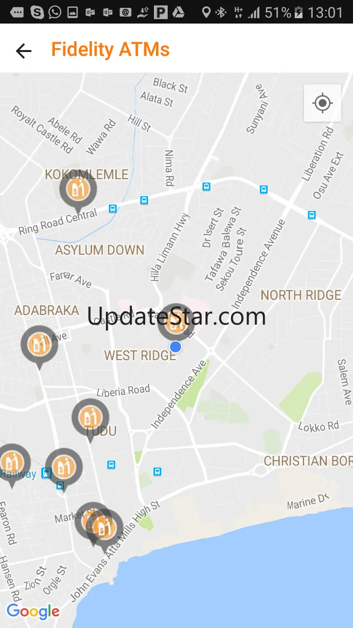 Fidelity Mobile Banking 24.1.70