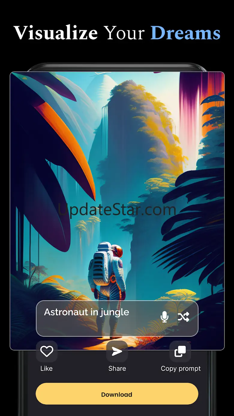 Kyral AI: Ghibli Art & Video 12.0.4