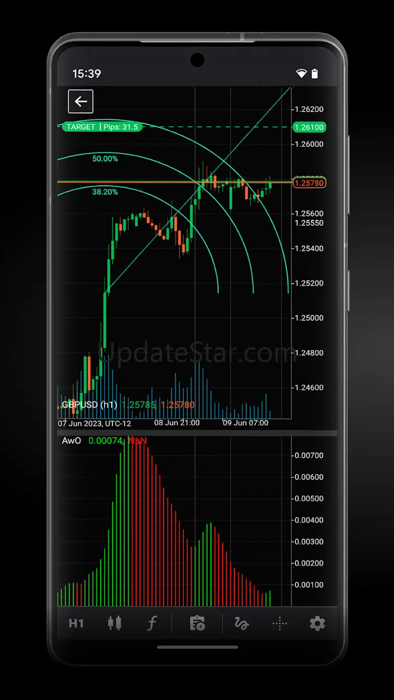 cTrader: Forex & Stock Trading 5.3.130