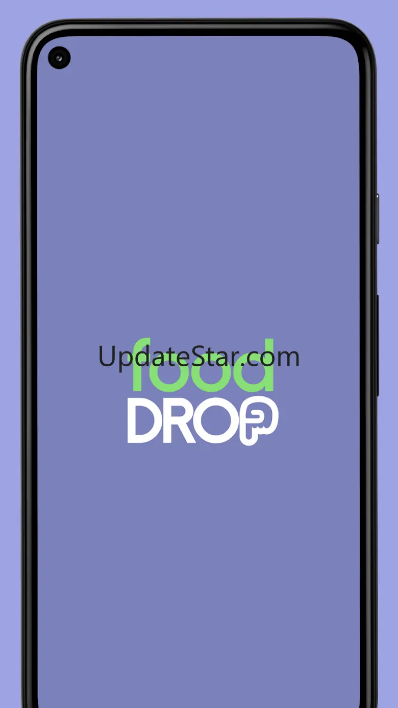 foodDROP: Food Delivery 2.1