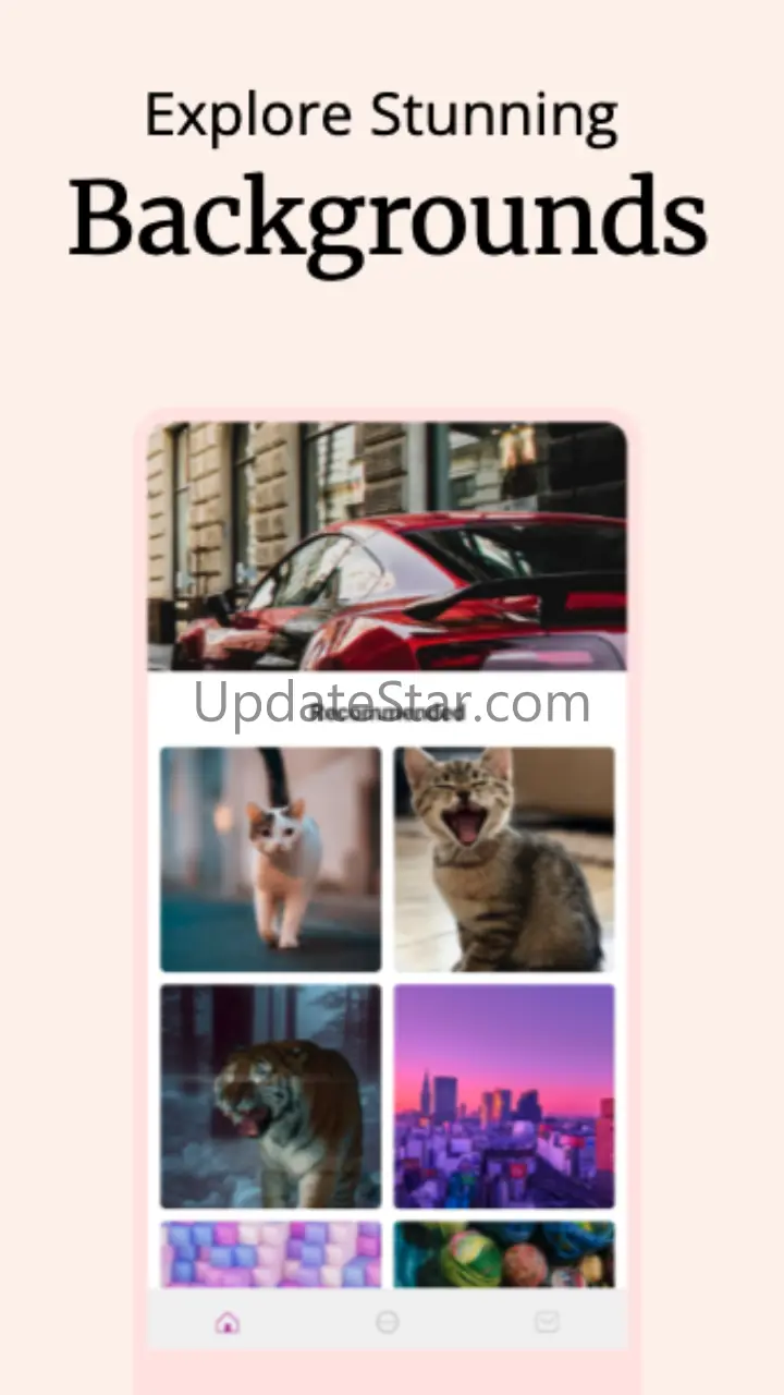 WallpaperSwitch:Cool Art Theme 1.0.1