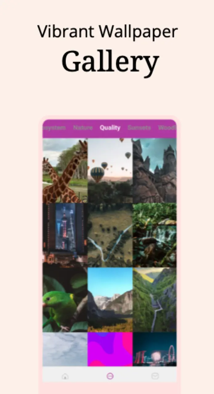 WallpaperSwitch:Cool Art Theme 1.0.1