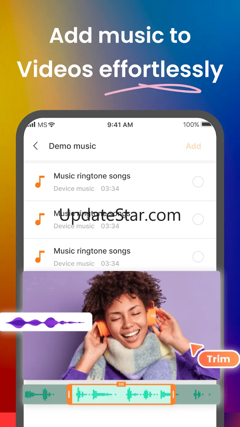Photo Video Maker & Editor 1.8.9
