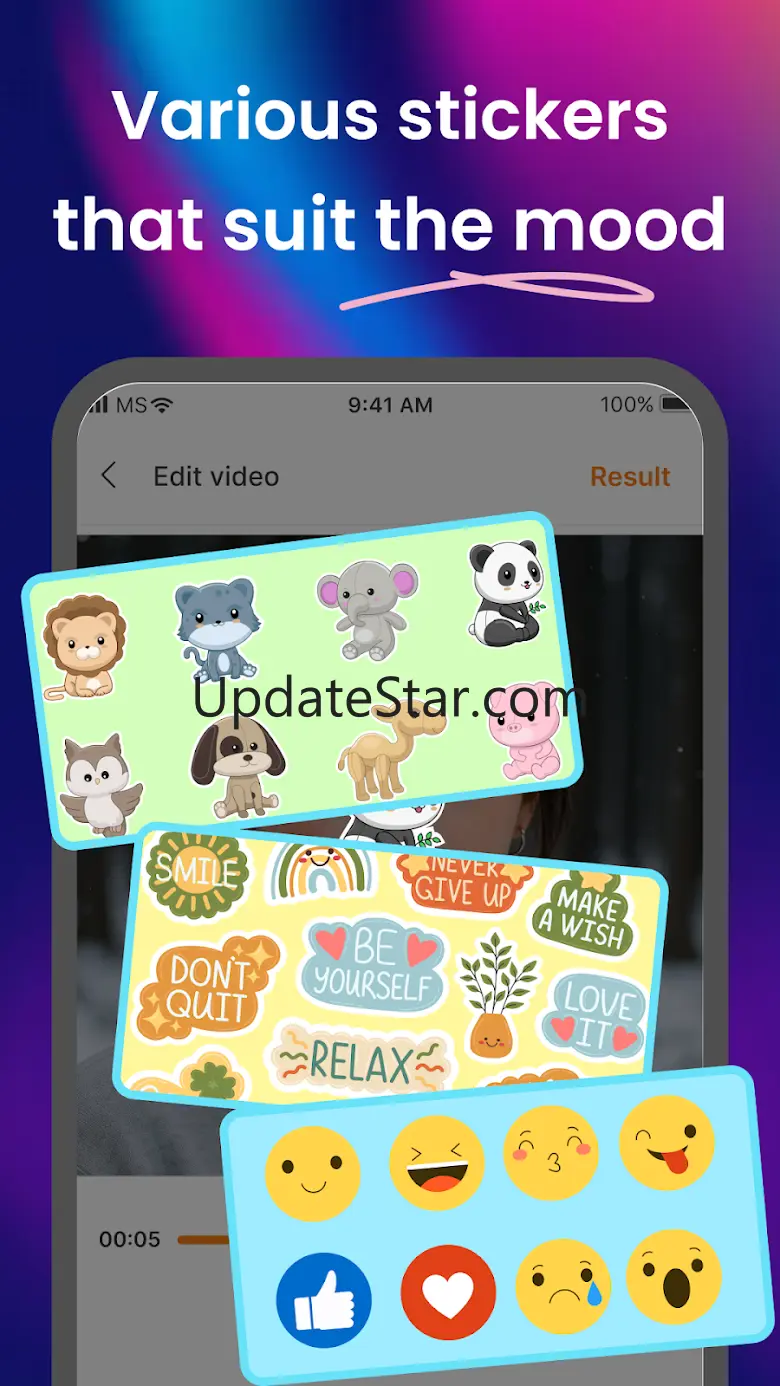 Photo Video Maker & Editor 1.8.9
