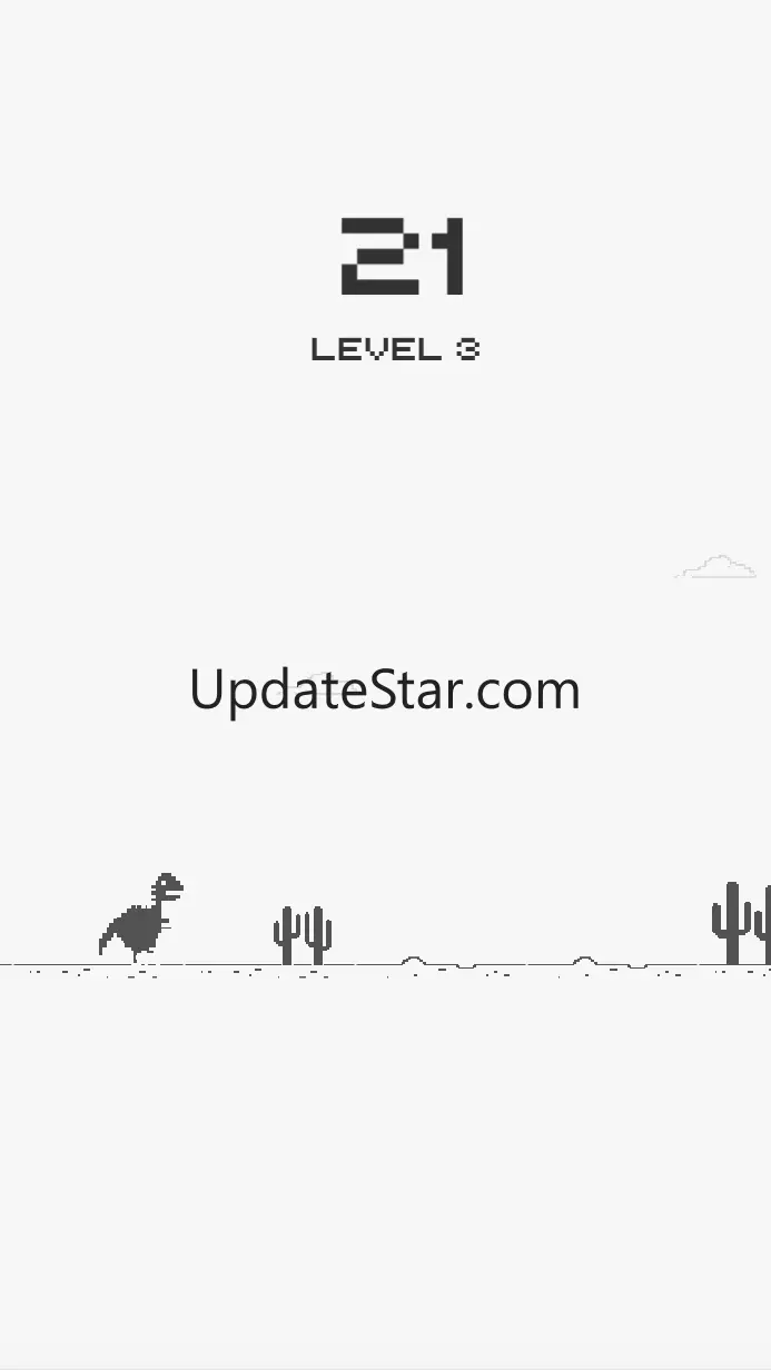 Dinosaur Endless Run: Offline 1.19