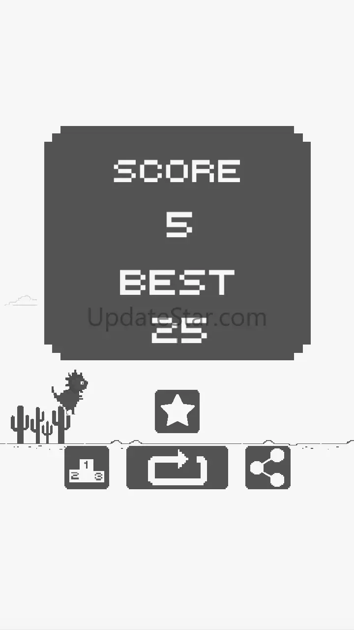 Dinosaur Endless Run: Offline 1.19