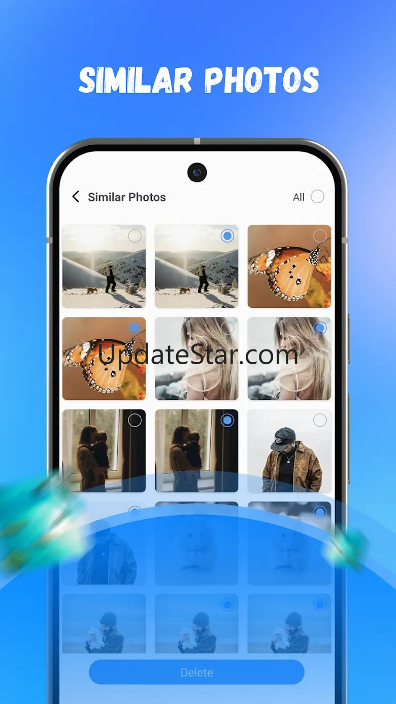 Quick File Cleaner 1.6