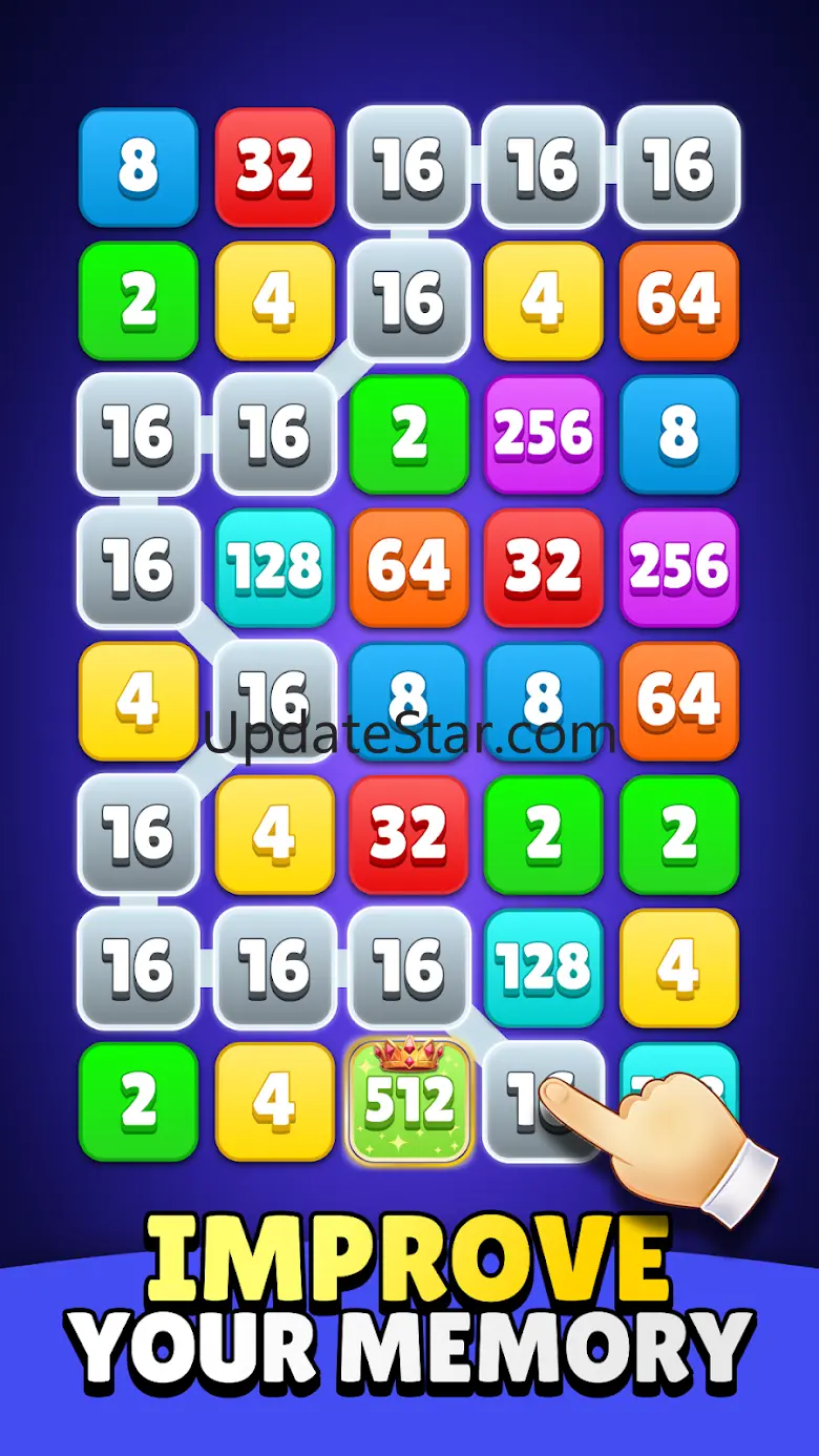2248 - Block Numbers Merge 1.0.5