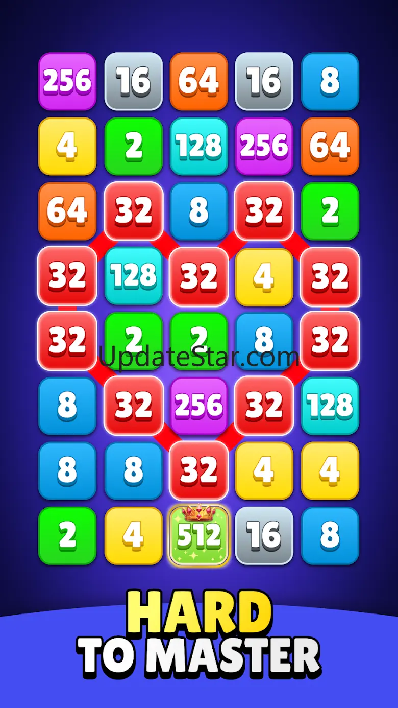 2248 - Block Numbers Merge 1.0.5