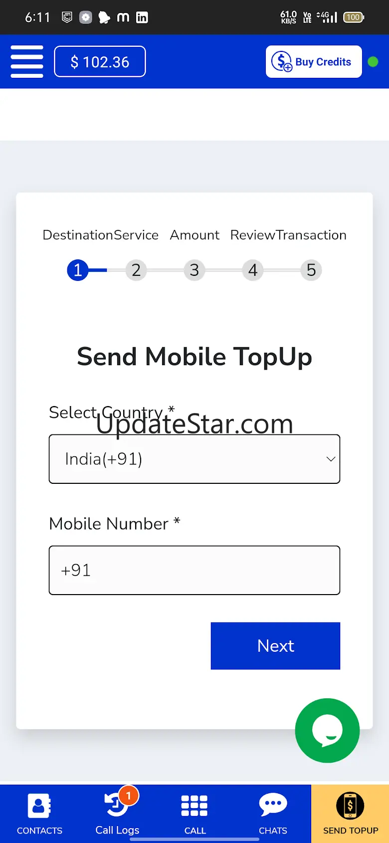 EasyCalls 1.2