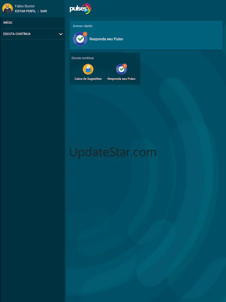 Gupy Clima e Engajamento 2.3.2