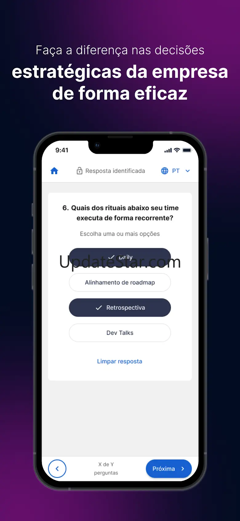 Gupy Clima e Engajamento 2.3.2