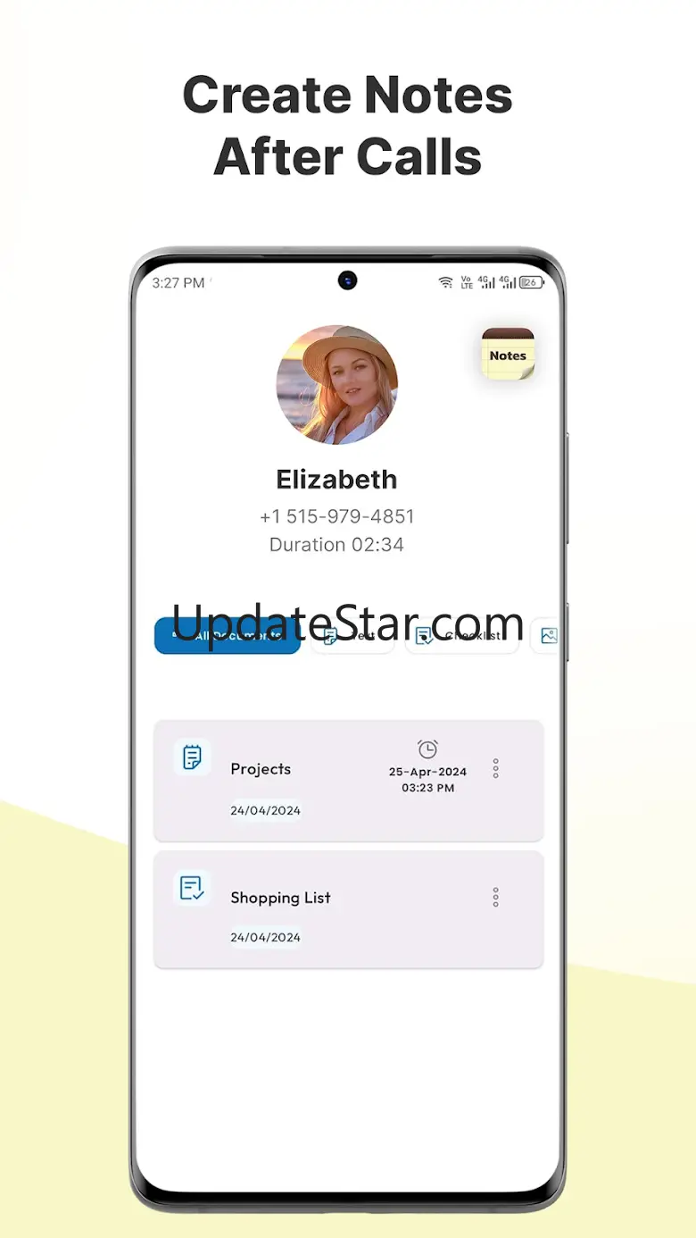 Notepad - Notes and Voice Note 0.6.4
