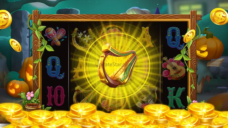 Golden Slot777 2.0.7.8