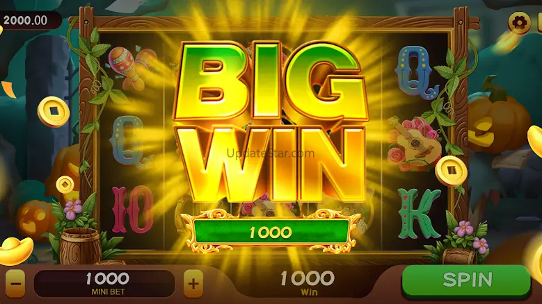 Golden Slot777 2.0.7.8
