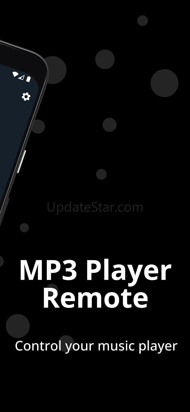 MP3 Player Remote 1.1.0