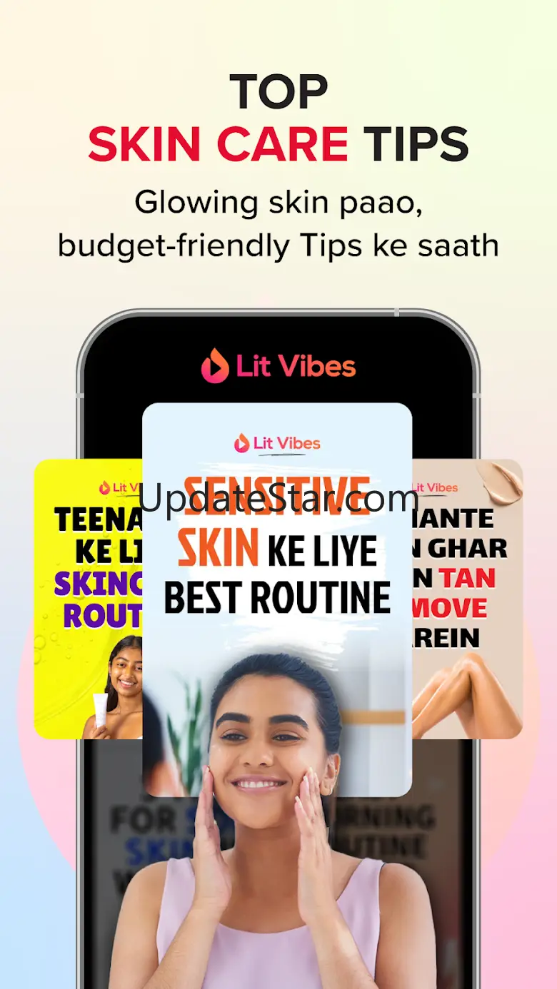 Lit Vibes – Har Ladki ki BFF 1.0.32