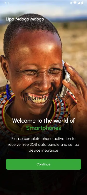 Lipa Mdogo Mdogo 2.0.0.30