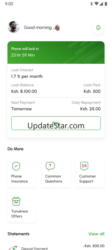 Lipa Mdogo Mdogo 2.0.0.30