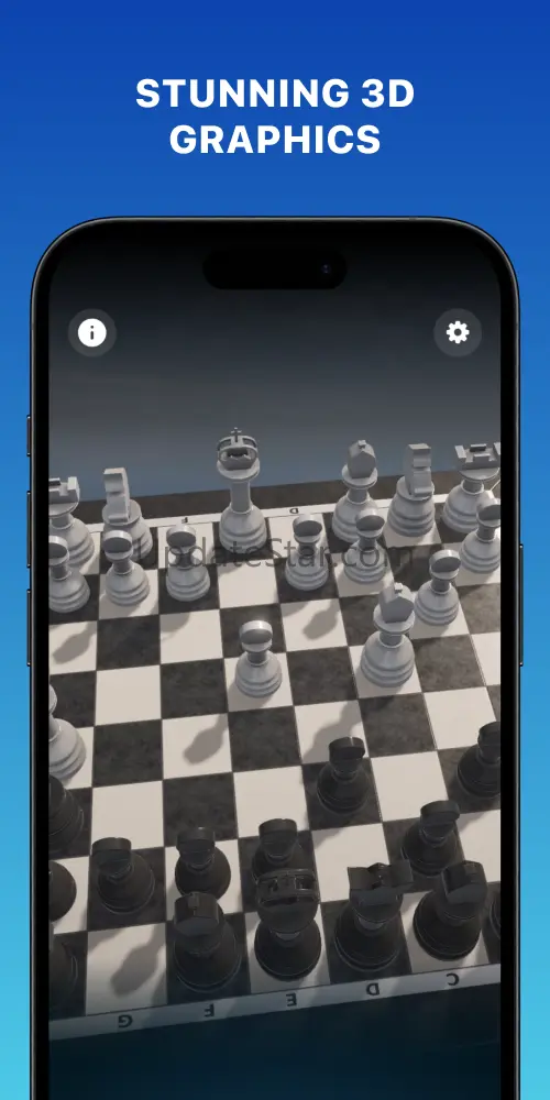 CHECKMAT 1.3.6