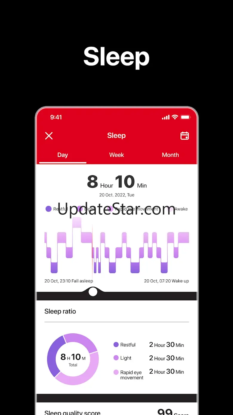 ARMITRON CONNECT 1.0.4