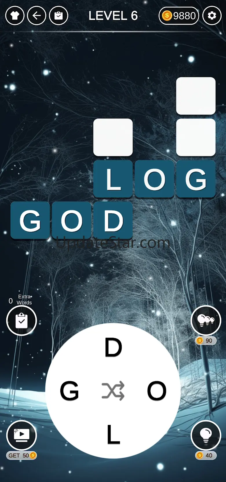 Word Connect - Fun Words Game 1.1.7