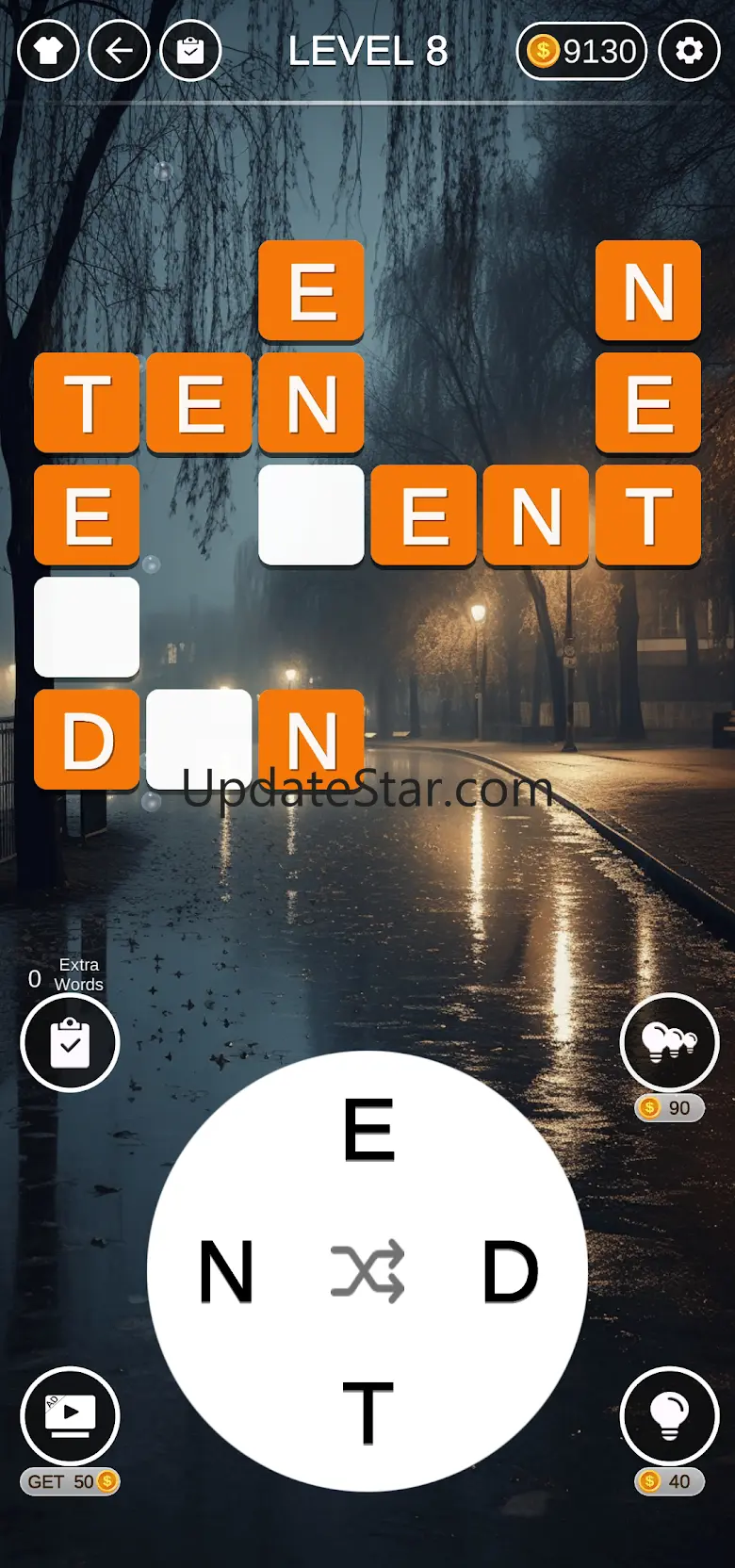Word Connect - Fun Words Game 1.1.7