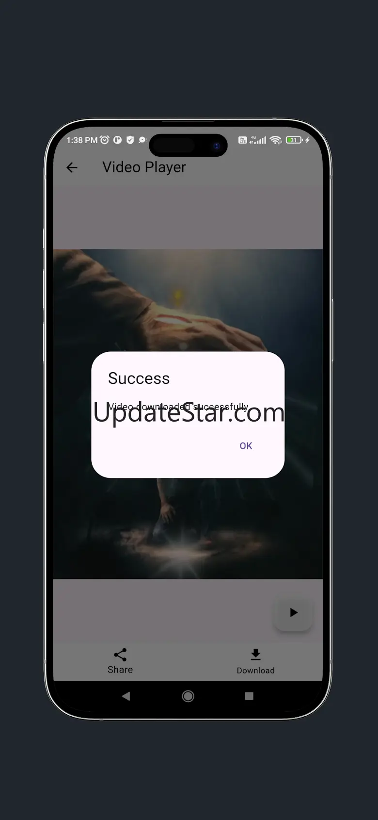 Jesus Video Status 1.0.2
