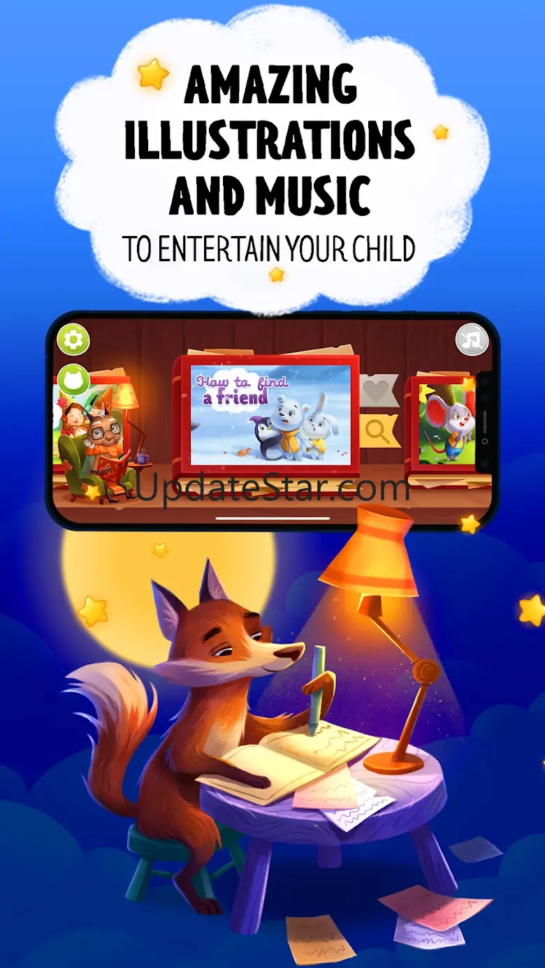 KidaBook: Books for Kids 1.4.0